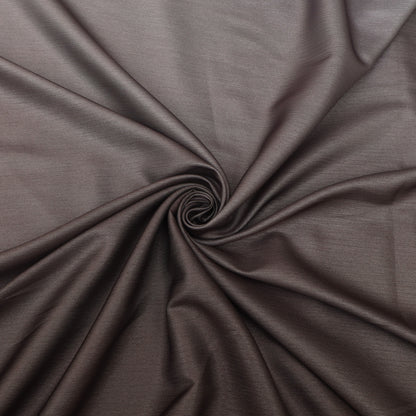 Satin Chinon Two Tone Fabric