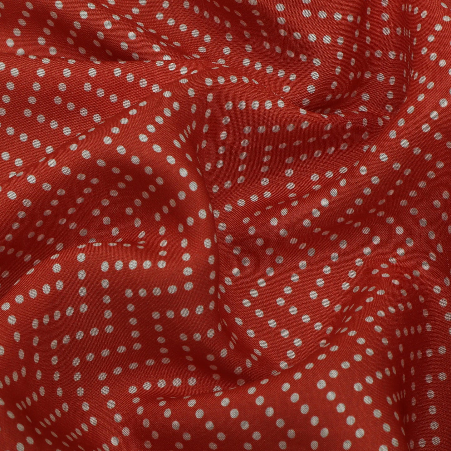 Multi-Color Muslin Print Fabric