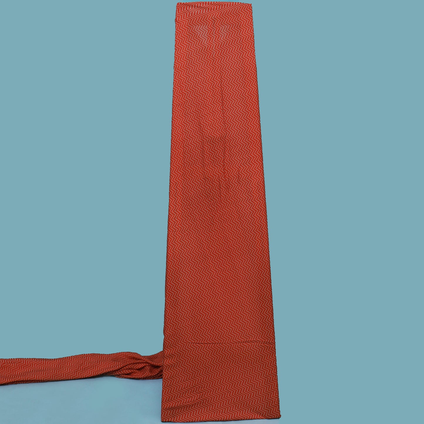 Multi-Color Muslin Print Fabric