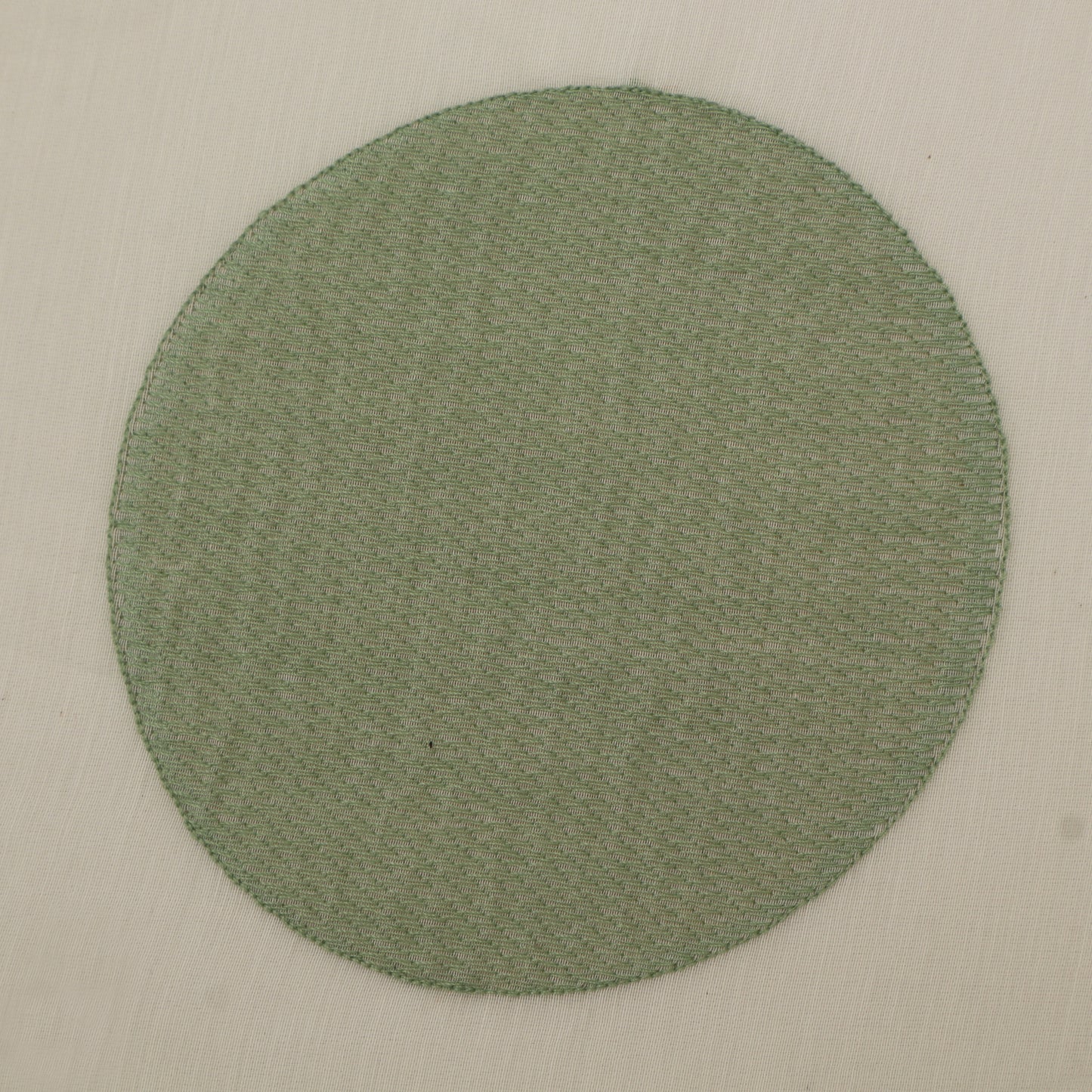 Chanderi Embroidery Fabric