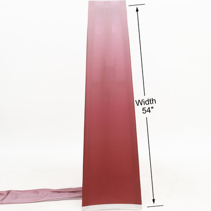 Satin Chinon Two Tone Fabric