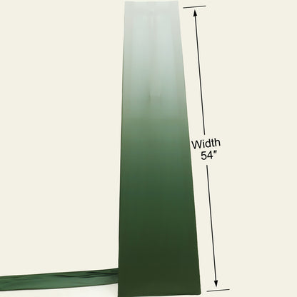 Satin Chinon Two Tone Fabric