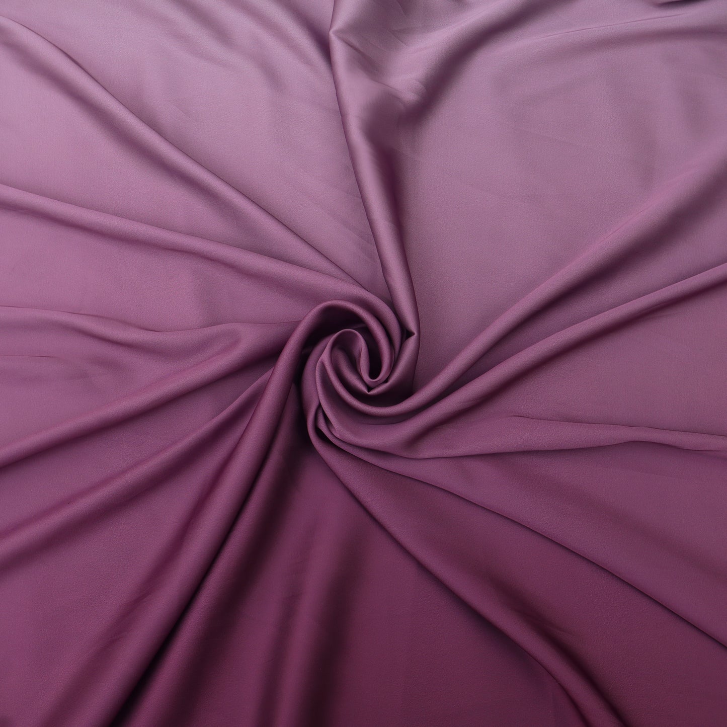 Satin Chinon Two Tone Fabric