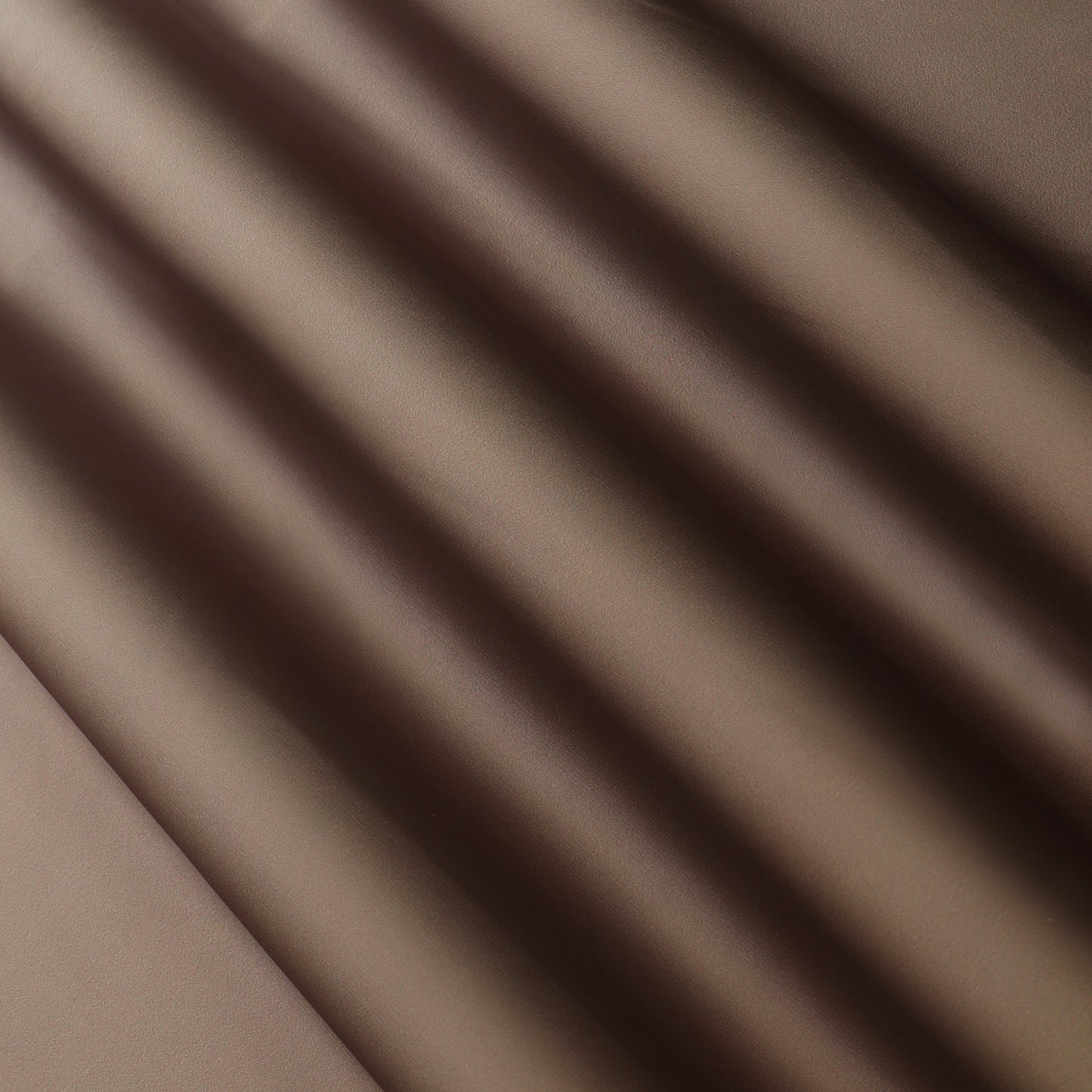 Satin Chinon Two Tone Fabric