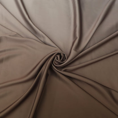 Satin Chinon Two Tone Fabric