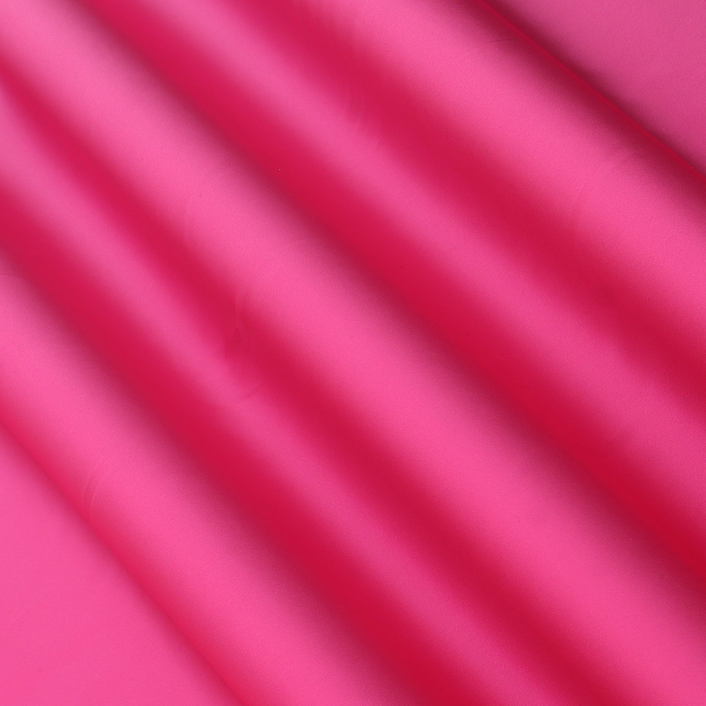 Satin Chinon Two Tone Fabric