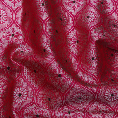 Rani Color Katan Brocade Fabric