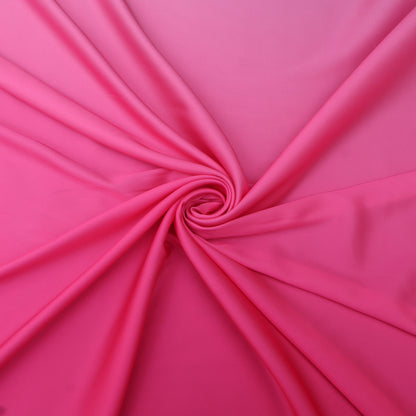 Satin Chinon Two Tone Fabric