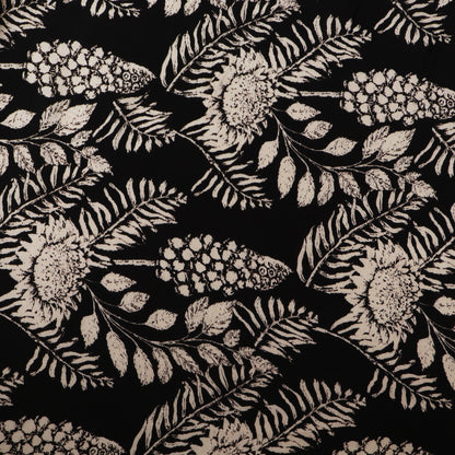 Multi-Color Muslin Print Fabric