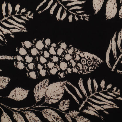 Multi-Color Muslin Print Fabric