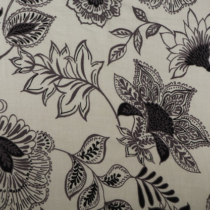 Multi-Color Muslin Print Fabric