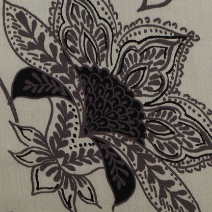 Multi-Color Muslin Print Fabric