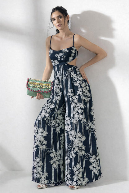 Cotton Embroidery Fabric