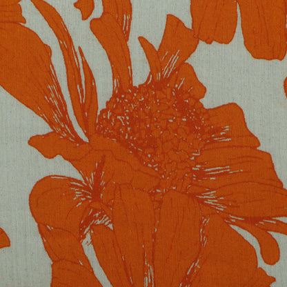 Multi-Color Muslin Print Fabric