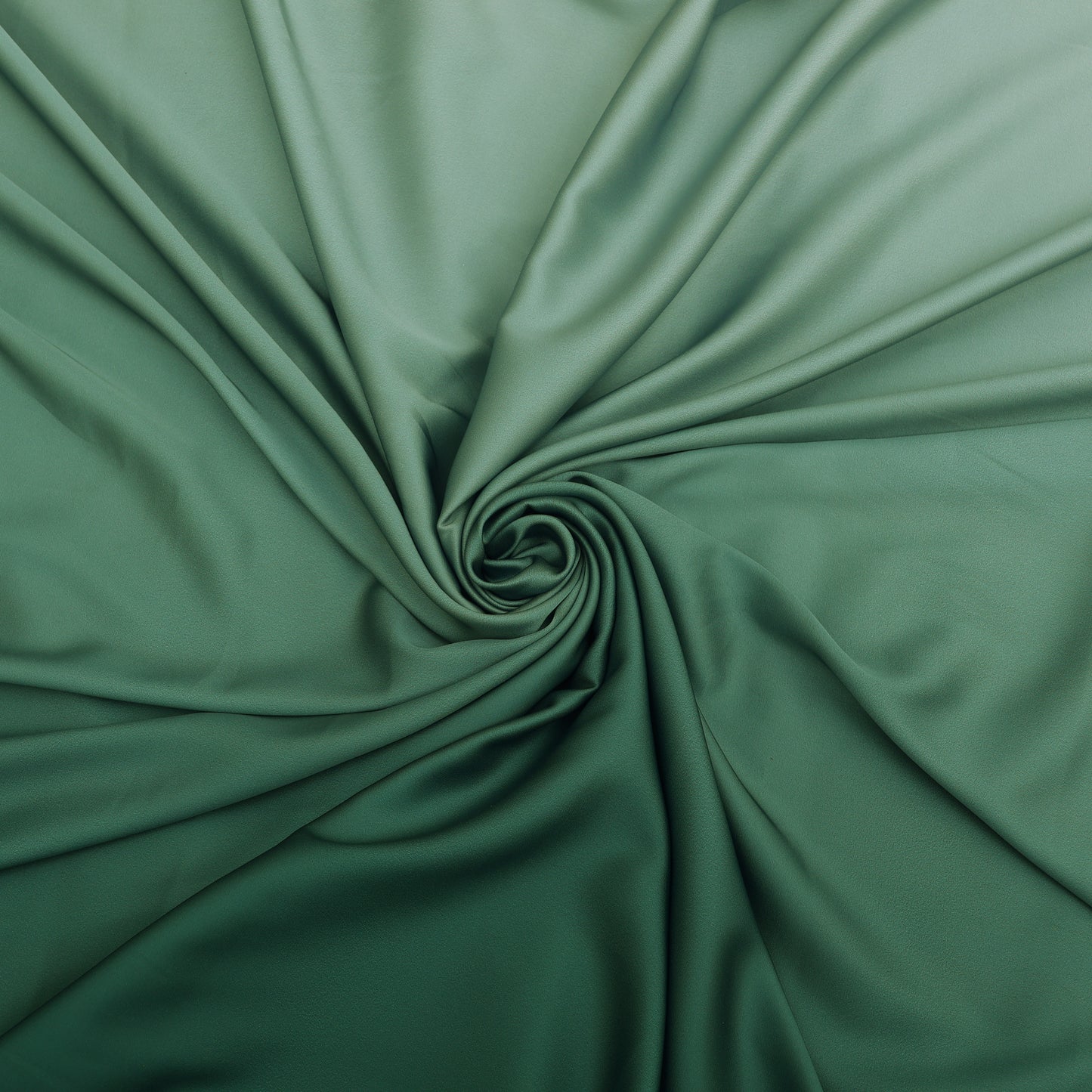 Satin Chinon Two Tone Fabric