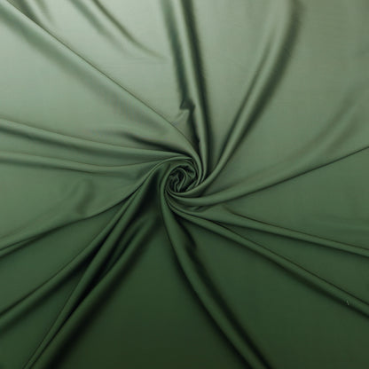 Satin Ombre Fabric