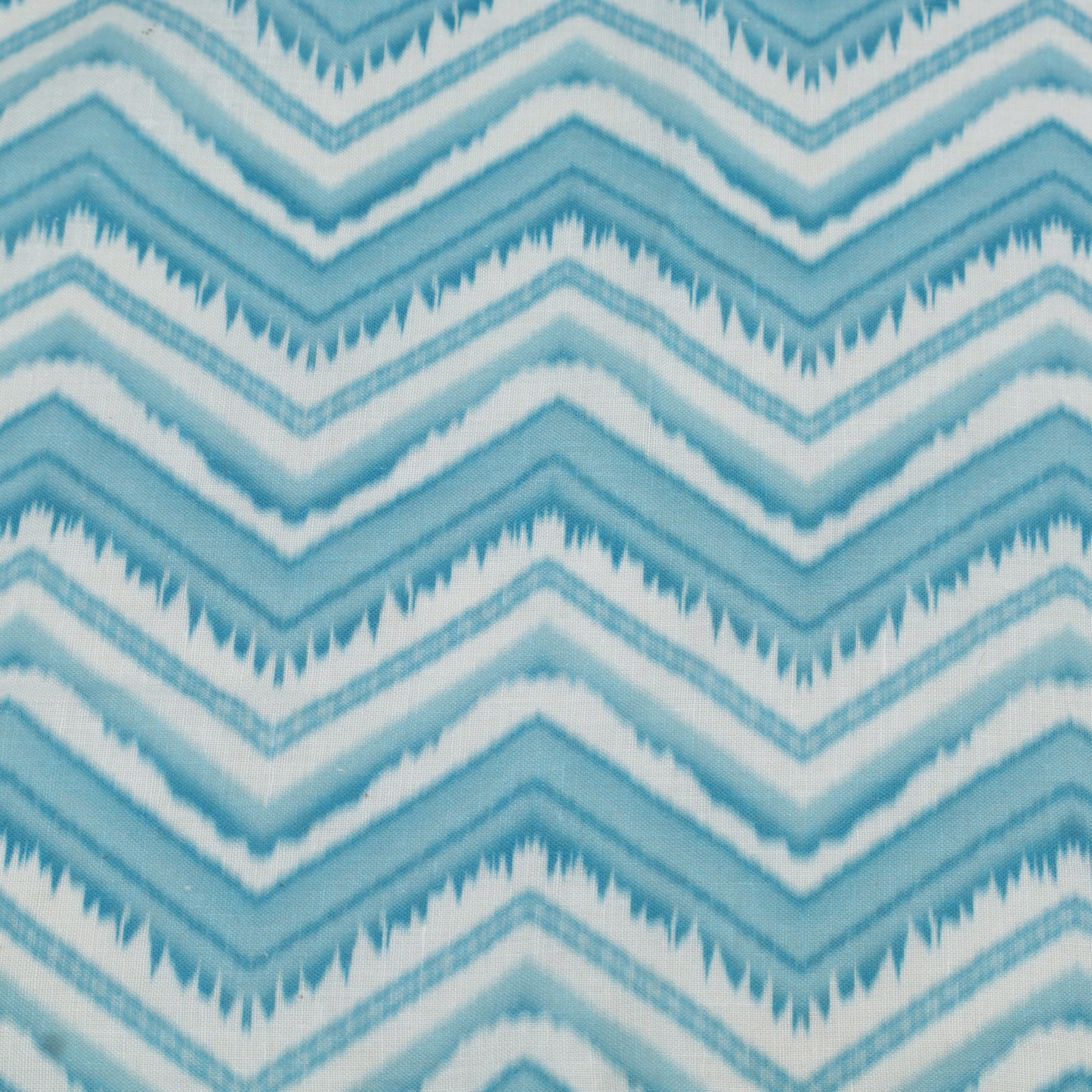 Cotton Print Embroidery Fabric