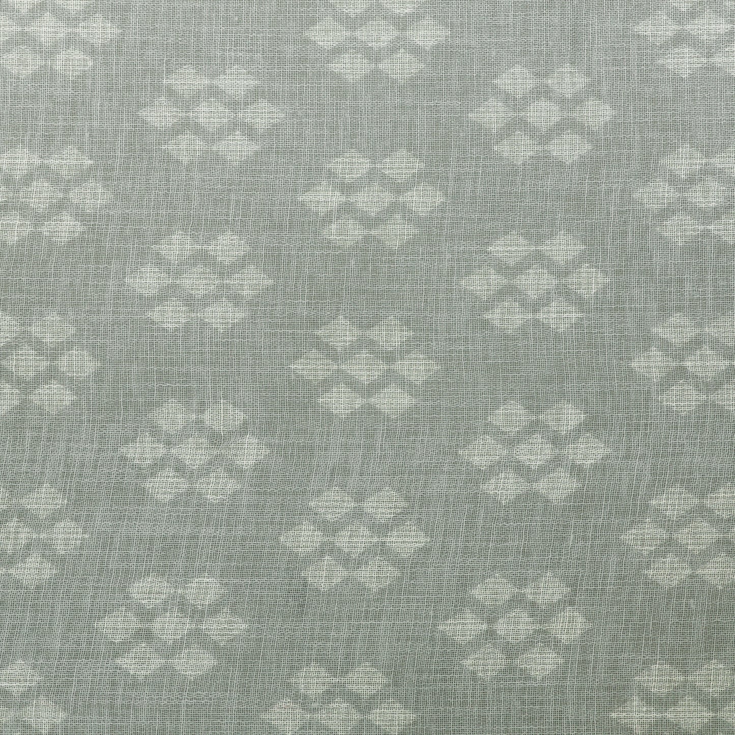 Linen Printed Fabric