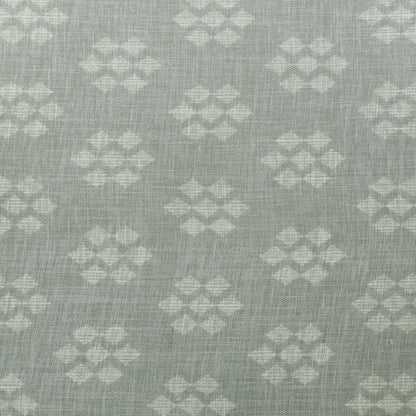 Linen Printed Fabric