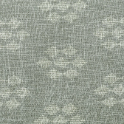 Linen Printed Fabric