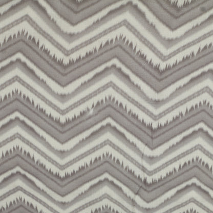 Cotton Print Embroidery Fabric