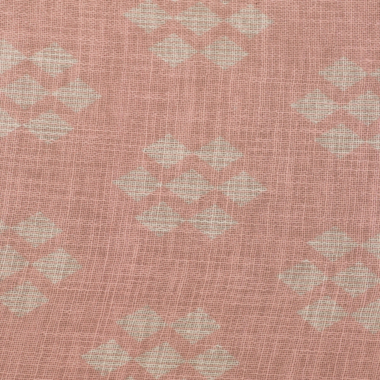 Linen Printed Fabric