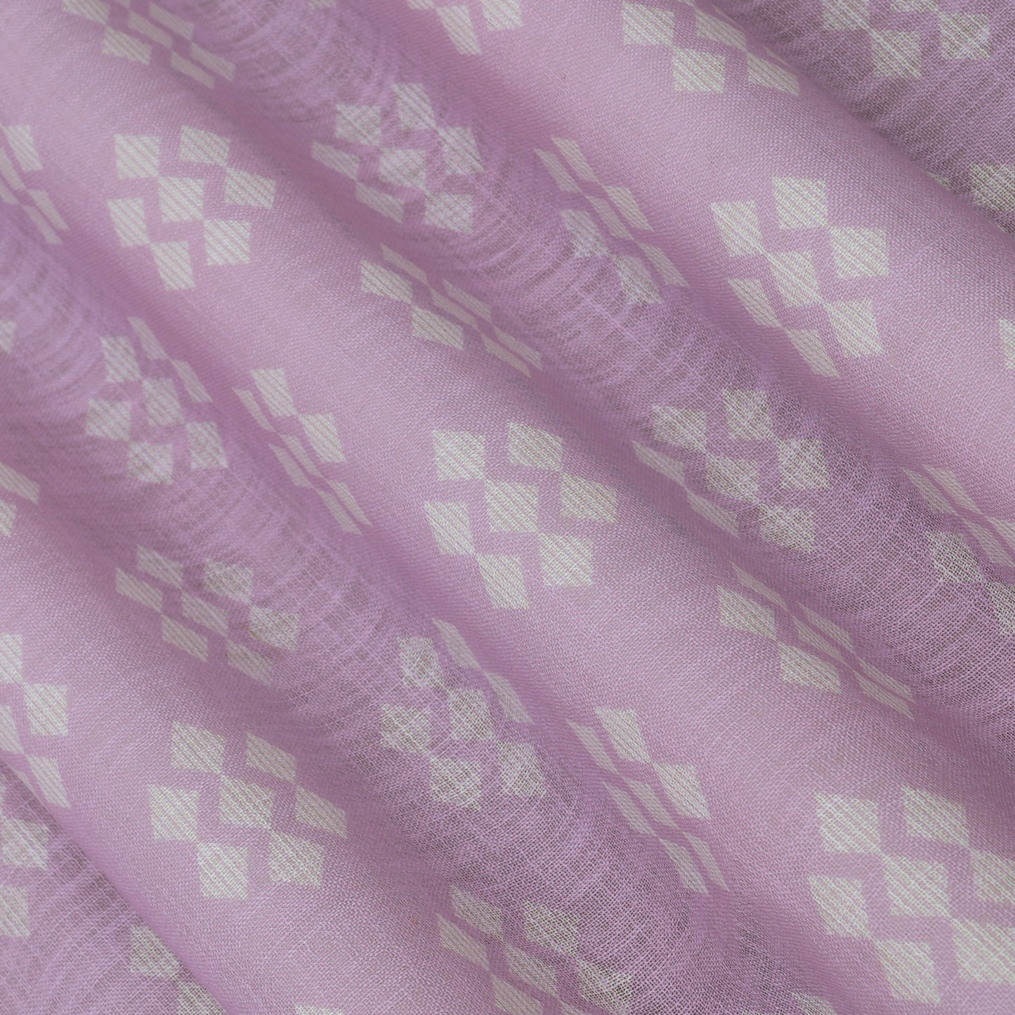 Linen Printed Fabric