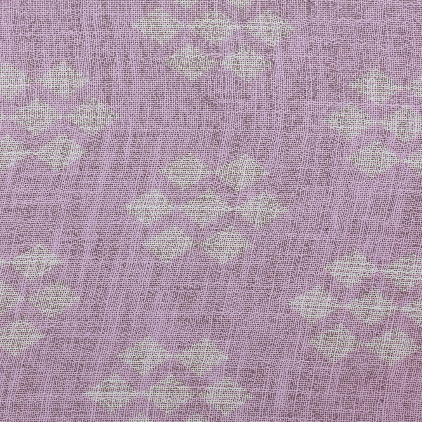 Linen Printed Fabric