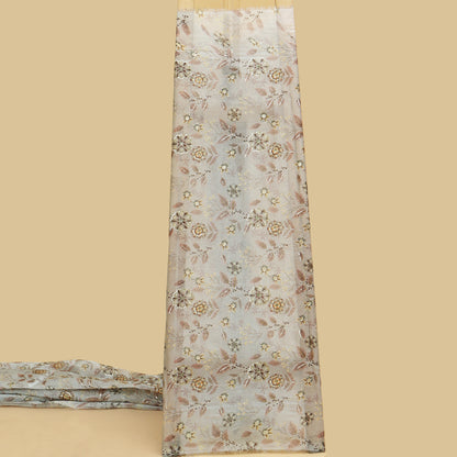 Jimmy Choo Embroidery Fabric