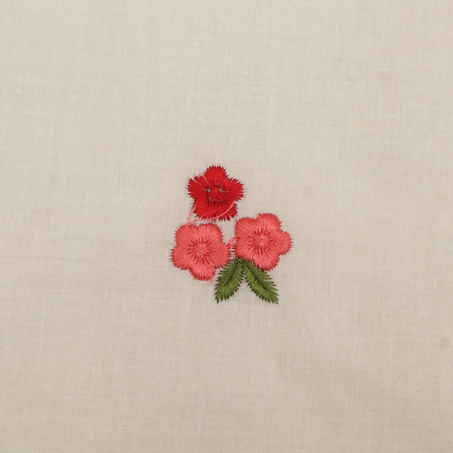 Cotton Embroidery Fabric