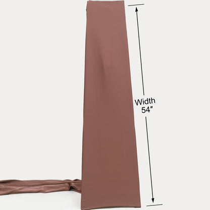 TikTok Satin Fabric