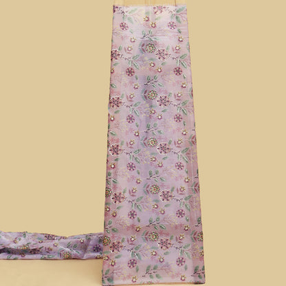 Jimmy Choo Embroidery Fabric