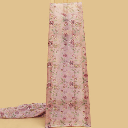 Jimmy Choo Embroidery Fabric