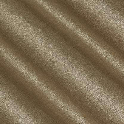 Solid Color Georgette shimmer Lycra Fabric