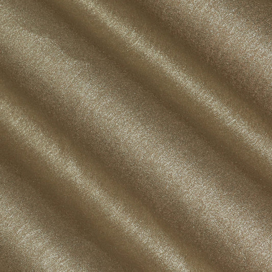 Solid Color Georgette shimmer Lycra Fabric