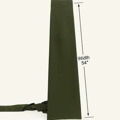 TikTok Satin Fabric