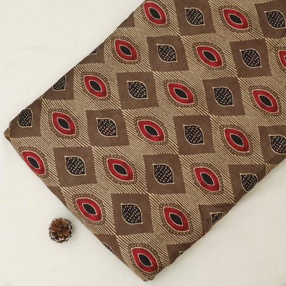Modal Satin Printed Fabric