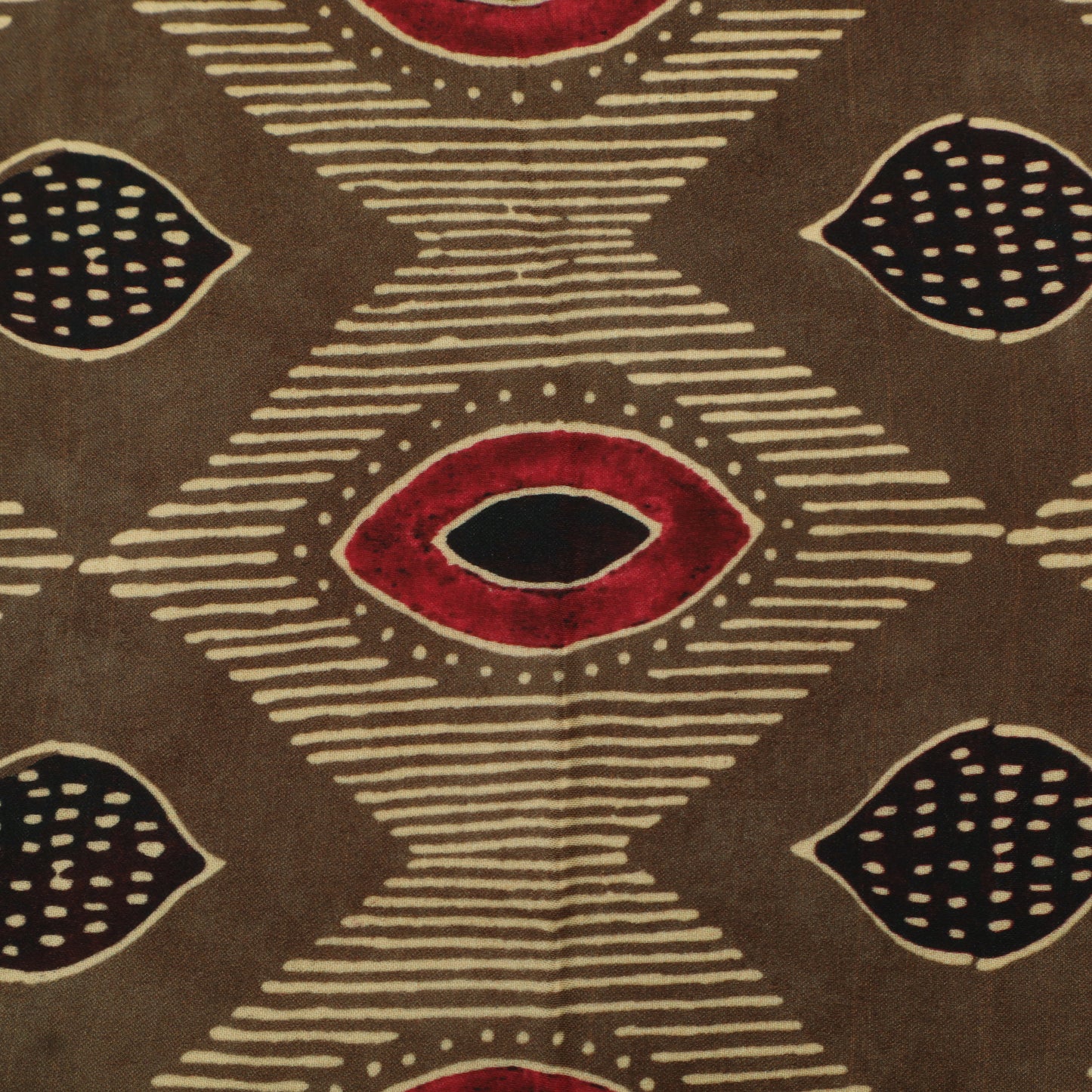 Modal Satin Printed Fabric