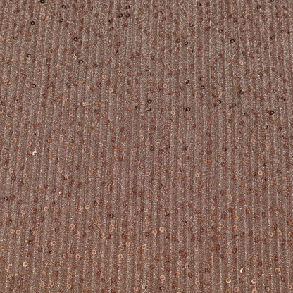 Shaded Georgette Shimmer Fabric