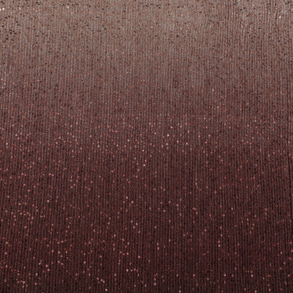 Shaded Georgette Shimmer Fabric