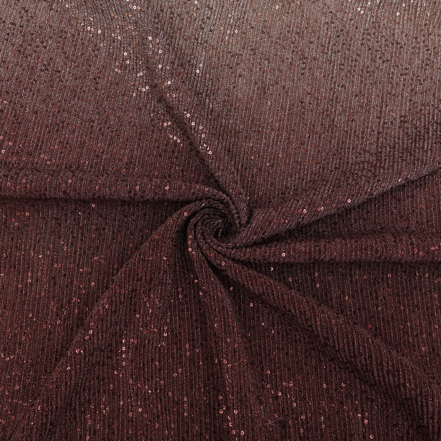 Shaded Georgette Shimmer Fabric