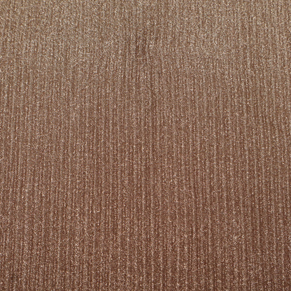 Shaded Georgette Shimmer Fabric