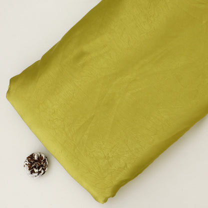 Satin Self Nova Fabric