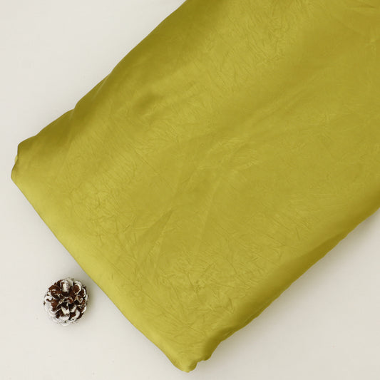 Satin Self Nova Fabric