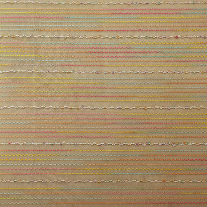 Organza Stripe Fabric