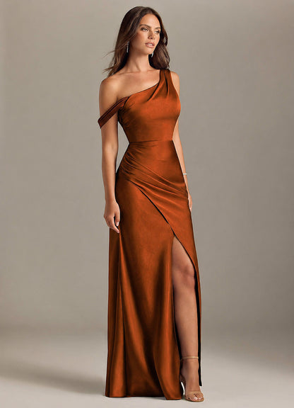 Satin Self Nova Fabric