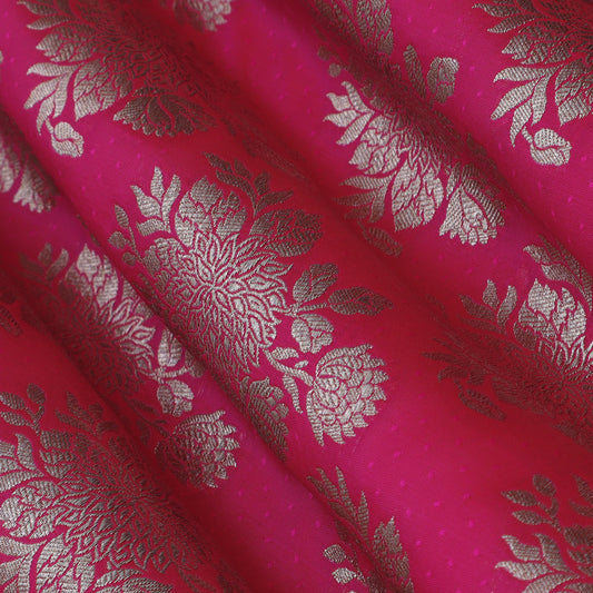 Rani Color Brocade Fabric