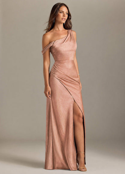 Satin Self Nova Fabric