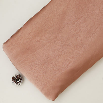 Satin Self Nova Fabric