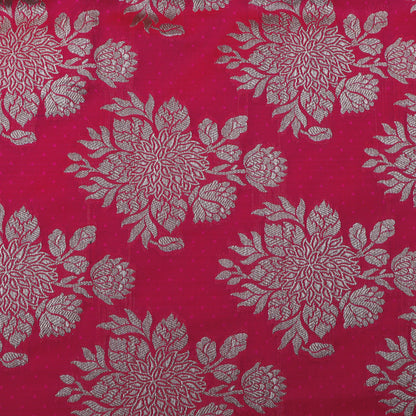 Rani Color Brocade Fabric